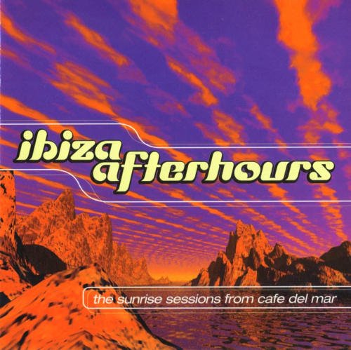 Ibiza Afterhours/Ibiza Afterhours-Sunrise
